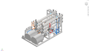 PROTEIN STANDARDIZATION UNITS