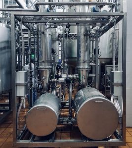 FILTRATION UNITS