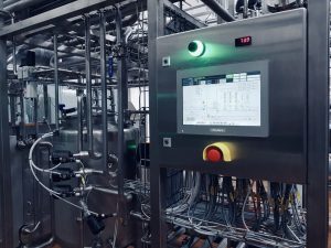 CONTROL SYSTEMS