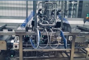 MIXING UNITS