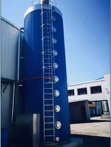 CIP STATIONS